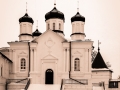 Свято-Троицкий Ипатьевский мужской монастырь.