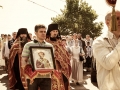 Крестный ход в память Святителя Николая Архиепископа Мир Ликийского, Чудотворца