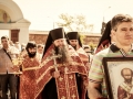Крестный ход в память Святителя Николая Архиепископа Мир Ликийского, Чудотворца
