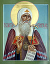 Священномученик Ермоген (Гермоген), Патриарх Московский и всея Руси