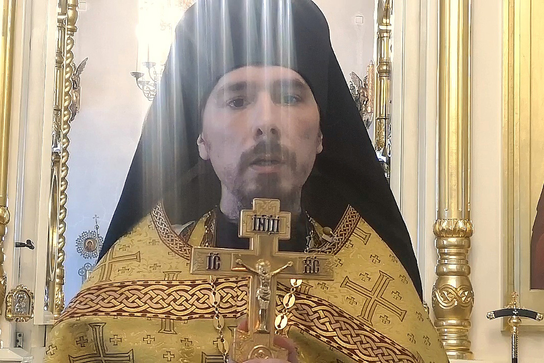 День памяти всех русских святых